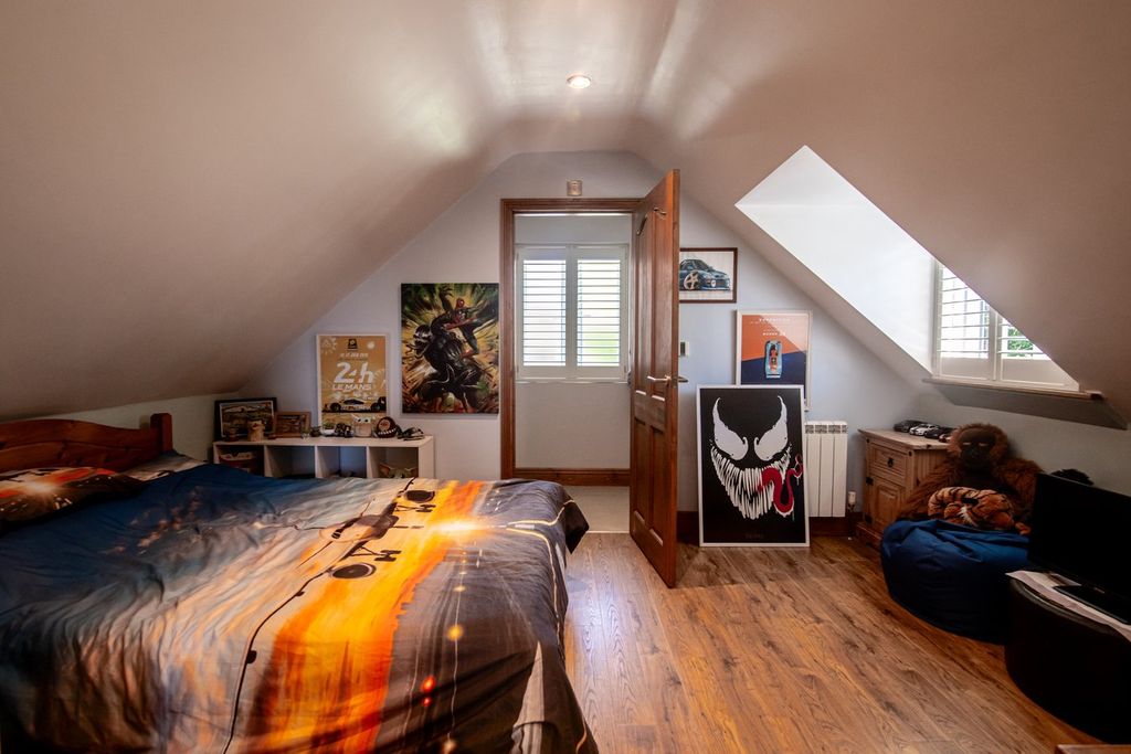 Additional image 10 of 4 bed detached house for saleLa Route Du Carrefour A Cendre, St Peter JE3