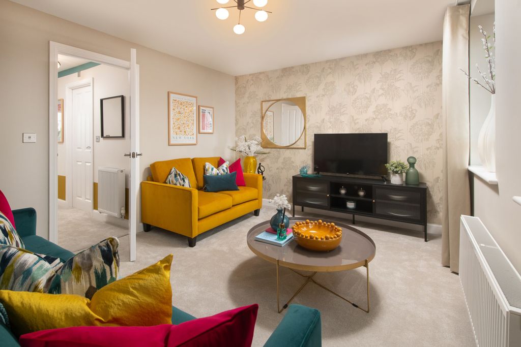 Additional image 5 of 3 bed end terrace house for sale"Cannington Special" at Llantrisant Road, Radyr, Cardiff CF5