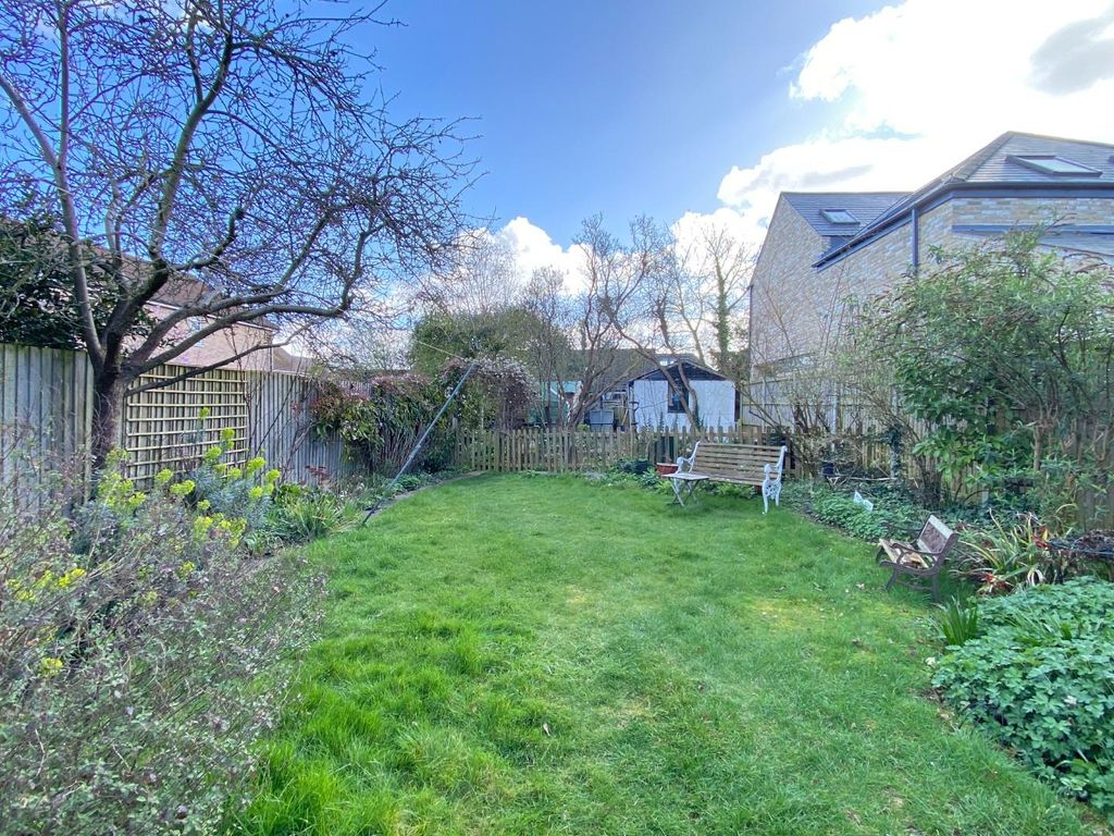 Land for saleCottenham Road, Histon, Cambridge CB24 photo 4