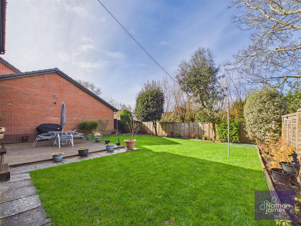Additional image 18 of 4 bed property for saleChestnut Drive, Rogiet, Caldicot NP26