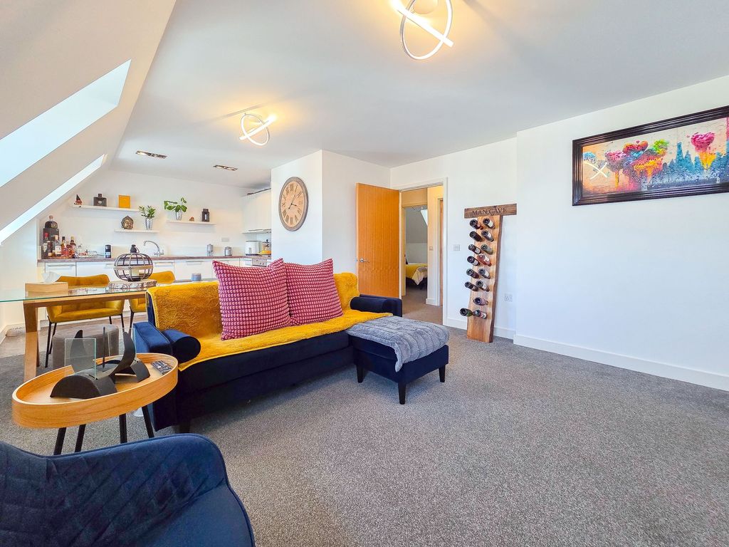 Additional image 5 of 2 bed flat for saleApt 5 St Saviour's Place, St Helier JE2