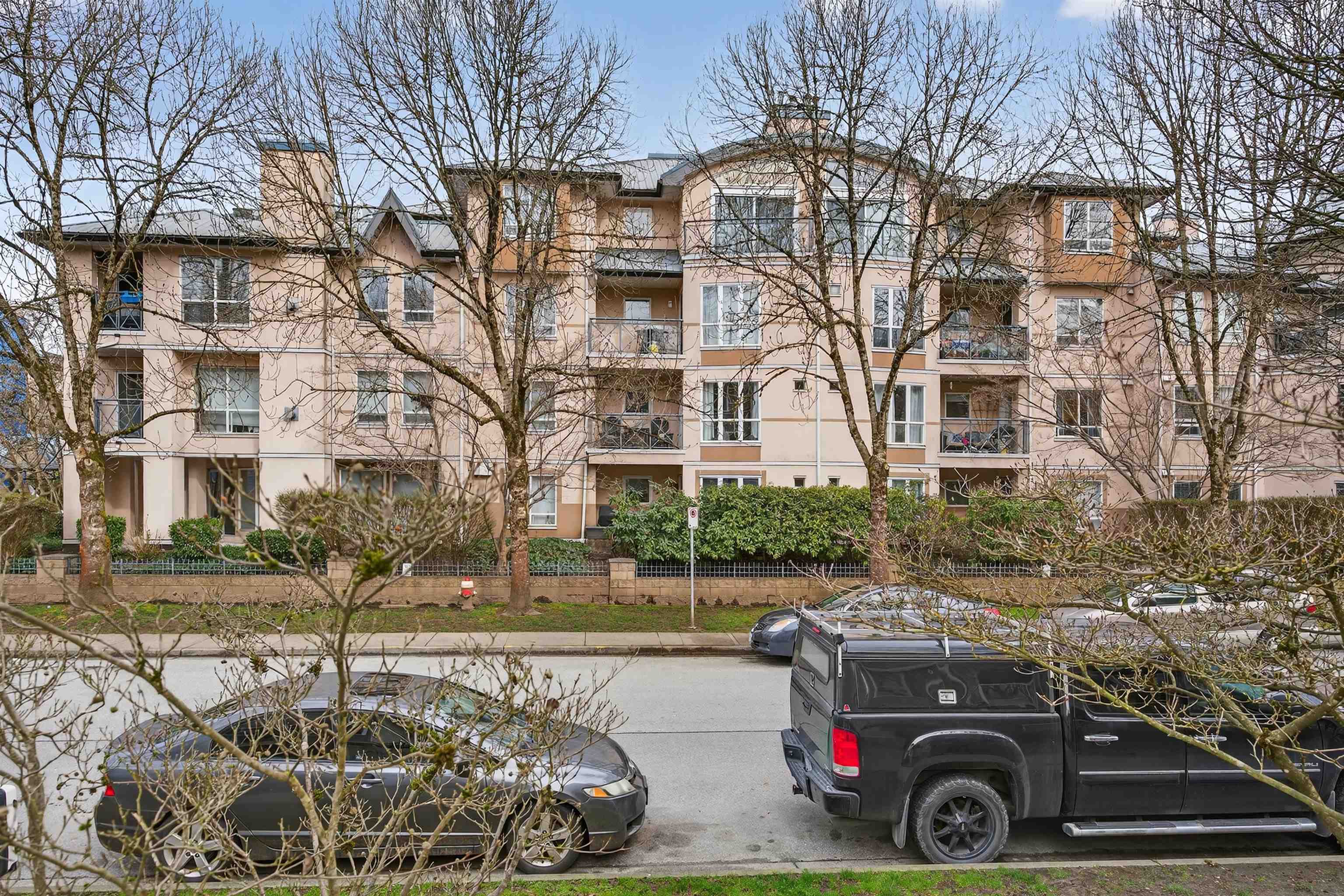 309-2435 Welcher Avenue, Port Coquitlam, BC, V3C 1X8
