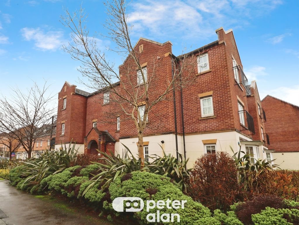 Additional image 13 of 1 bed flat for saleThreipland Drive, Cardiff CF14