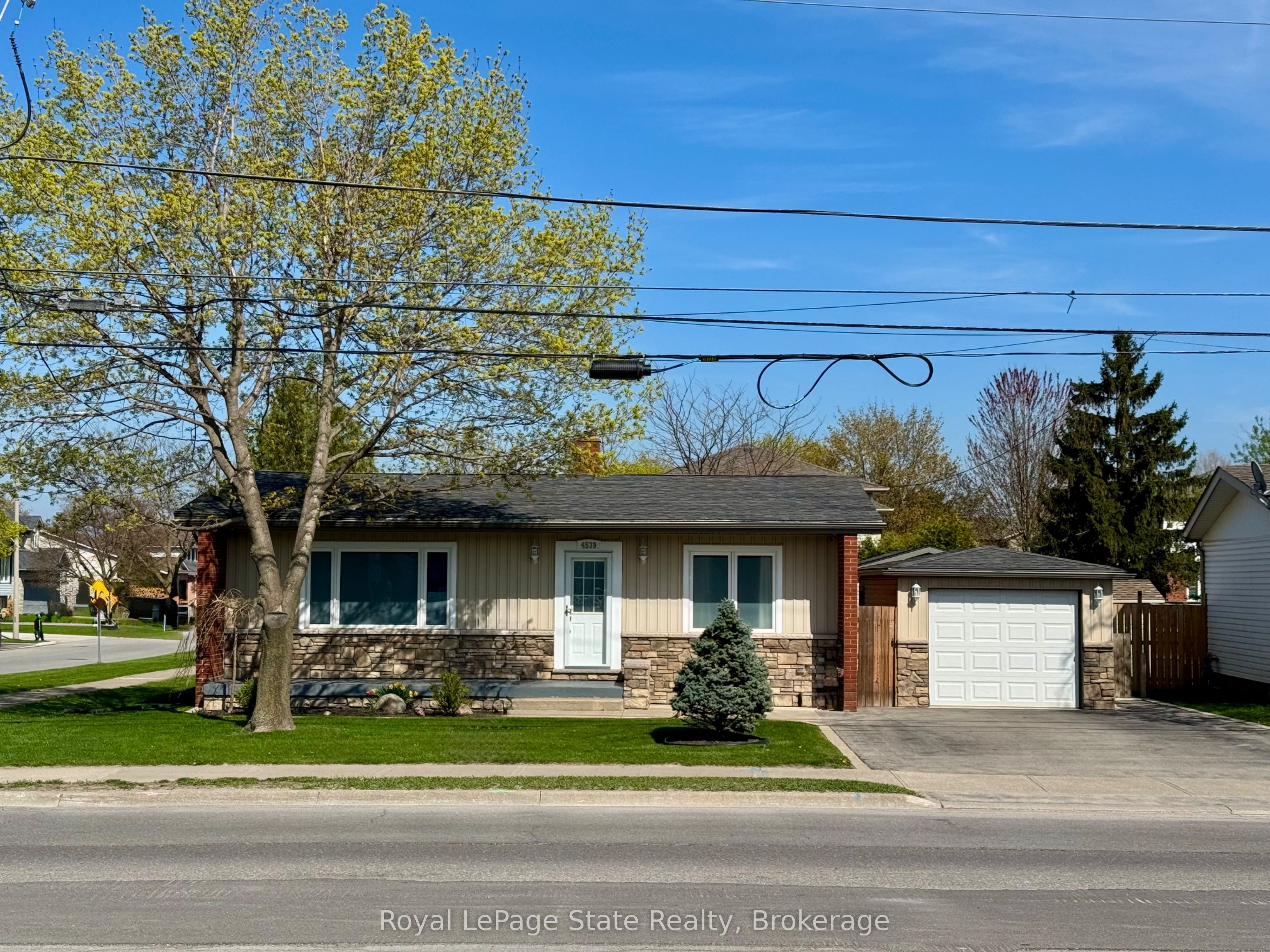 4539 Ontario Street, Lincoln, ON, L0R 1B5