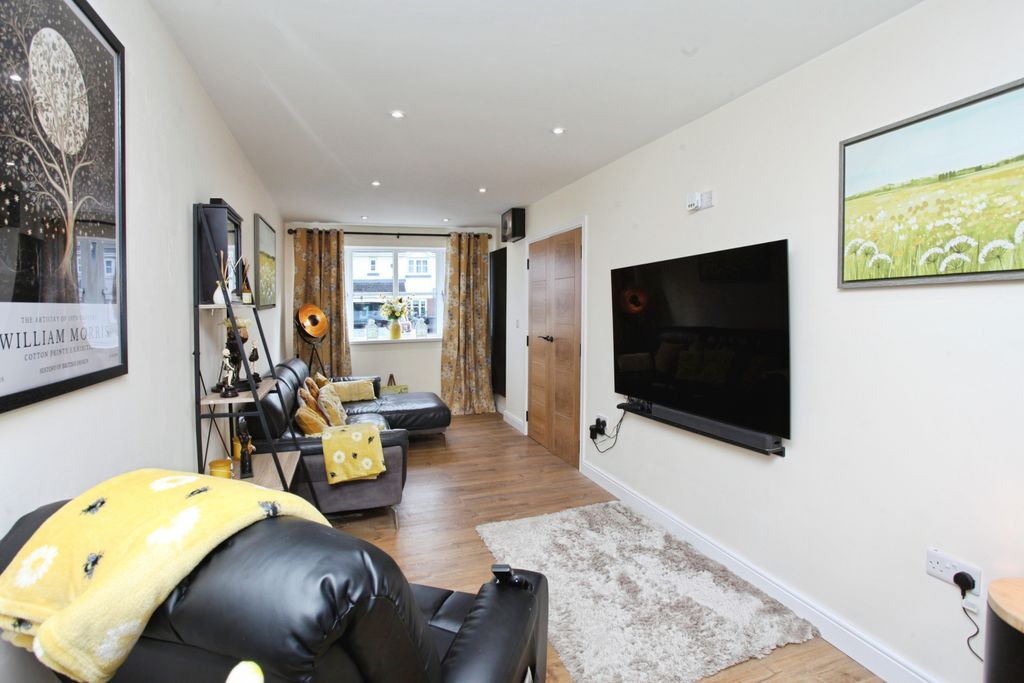 Additional image 8 of 3 bed town house for saleLakeside Close, Ebbw Vale NP23