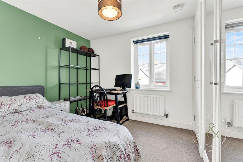 Additional image 8 of 2 bed flat for saleHawthorn House, The Boulevard, The Mill, Canton, Cardiff CF11