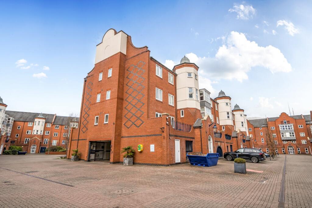 Additional image 14 of Symphony Court, Birmingham, West Midlands, B16