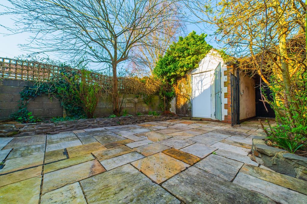 Additional image 14 of 4 bed terraced house for saleCanada Road, Heath CF14
