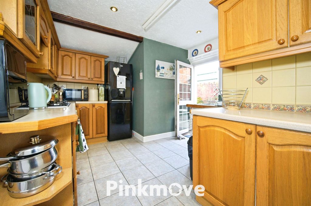 Additional image 6 of 4 bed terraced house for saleChepstow Road, Newport NP19