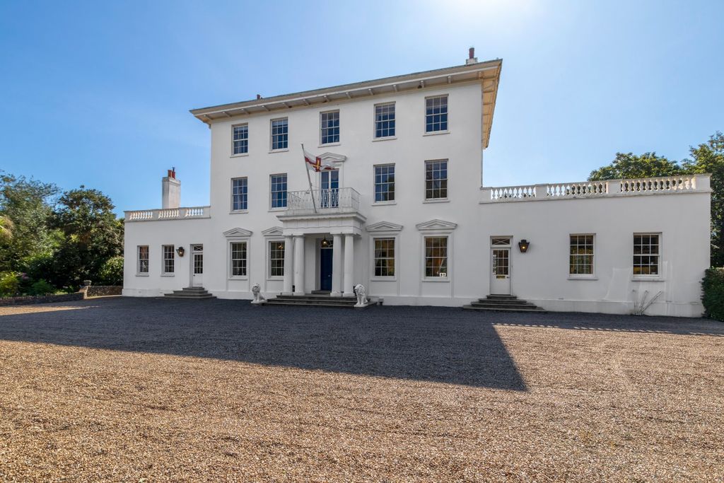 Additional image 10 of 7 bed detached house for saleRoute De St. Andre, St Andrew's, Guernsey GY6