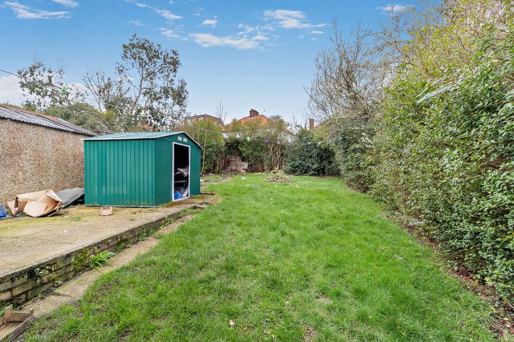 Additional image 12 of 3 bed semi-detached house for saleLodore Gardens, London NW9