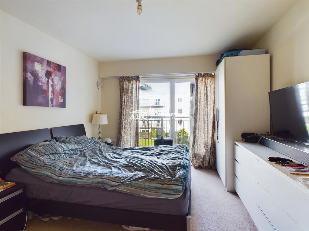 Additional image 6 of 2 bed flat for saleAmelia House, Boulevard Drive, Colindale NW9