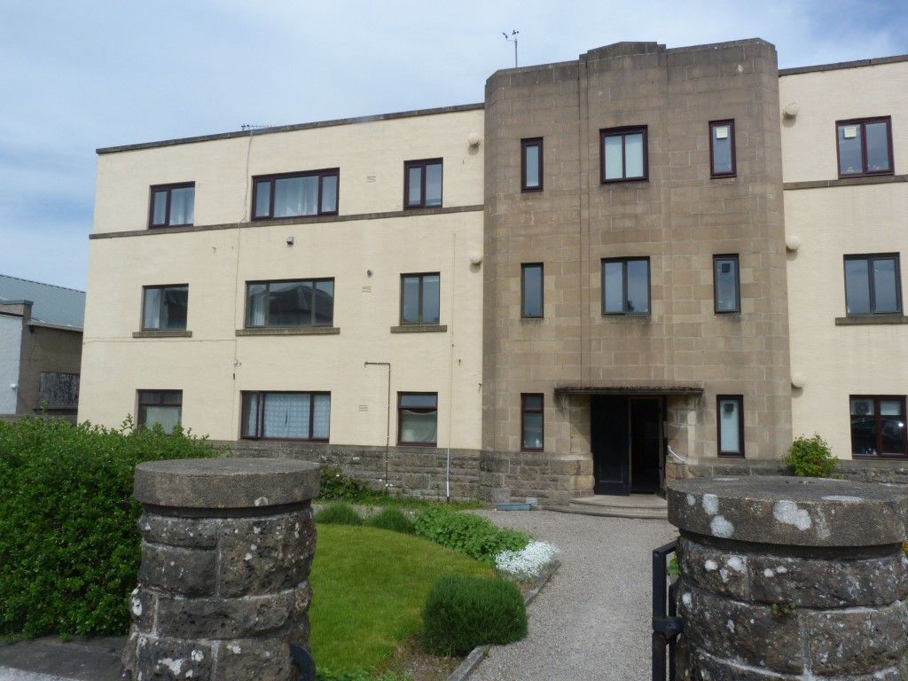 1 bed flat to rentSt Johns Court, Elgin IV30