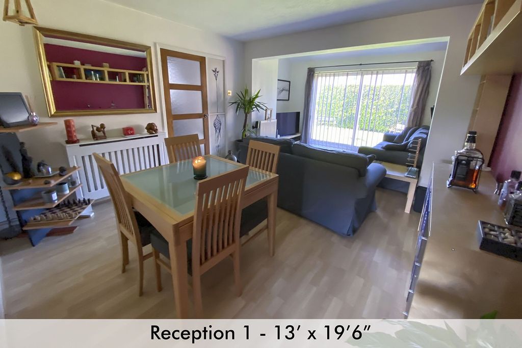 Additional image 3 of 4 bed semi-detached house for saleTy To Maen Close, Cardiff CF3