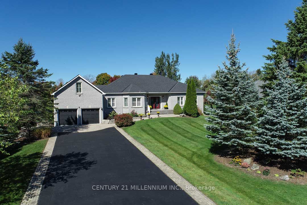 8 Castlewood Court, Caledon, ON, L7K 0C1