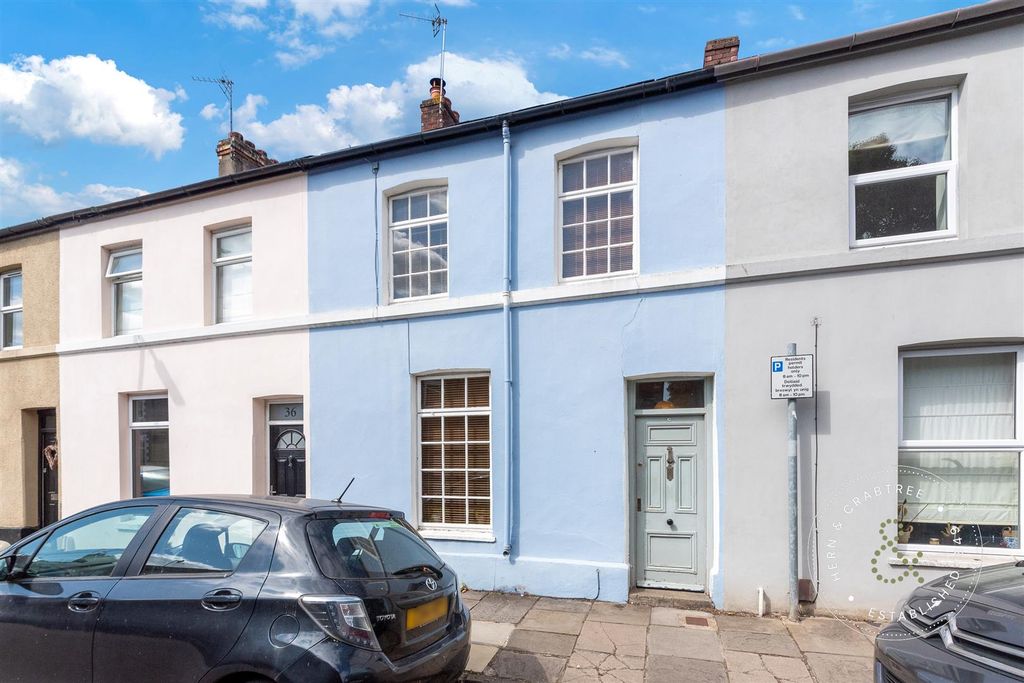 Additional image 25 of 2 bed terraced house for saleMortimer Road, Pontcanna, Cardiff CF11