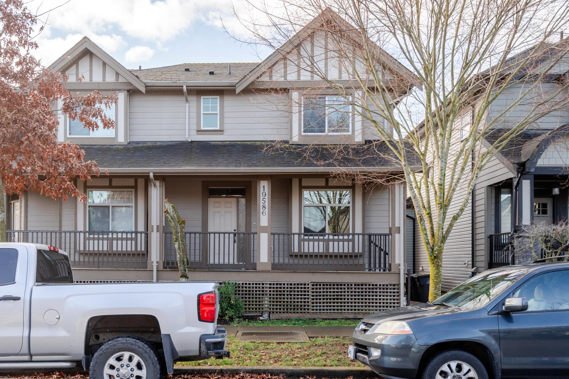 Additional image 2 of 19586 72a Avenue, Surrey, BC, V4N 3E8