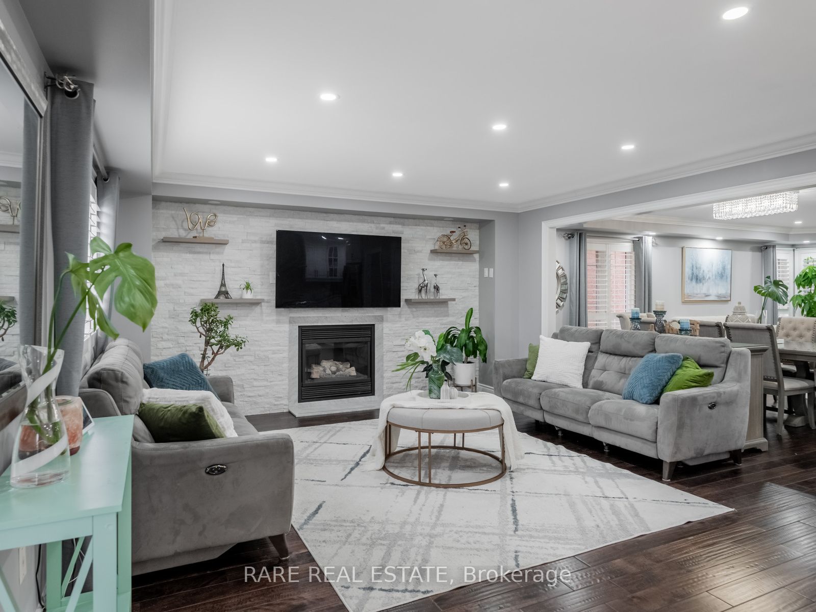 33 Southbend Drive, Brampton, ON, L7A 1K5 photo 4