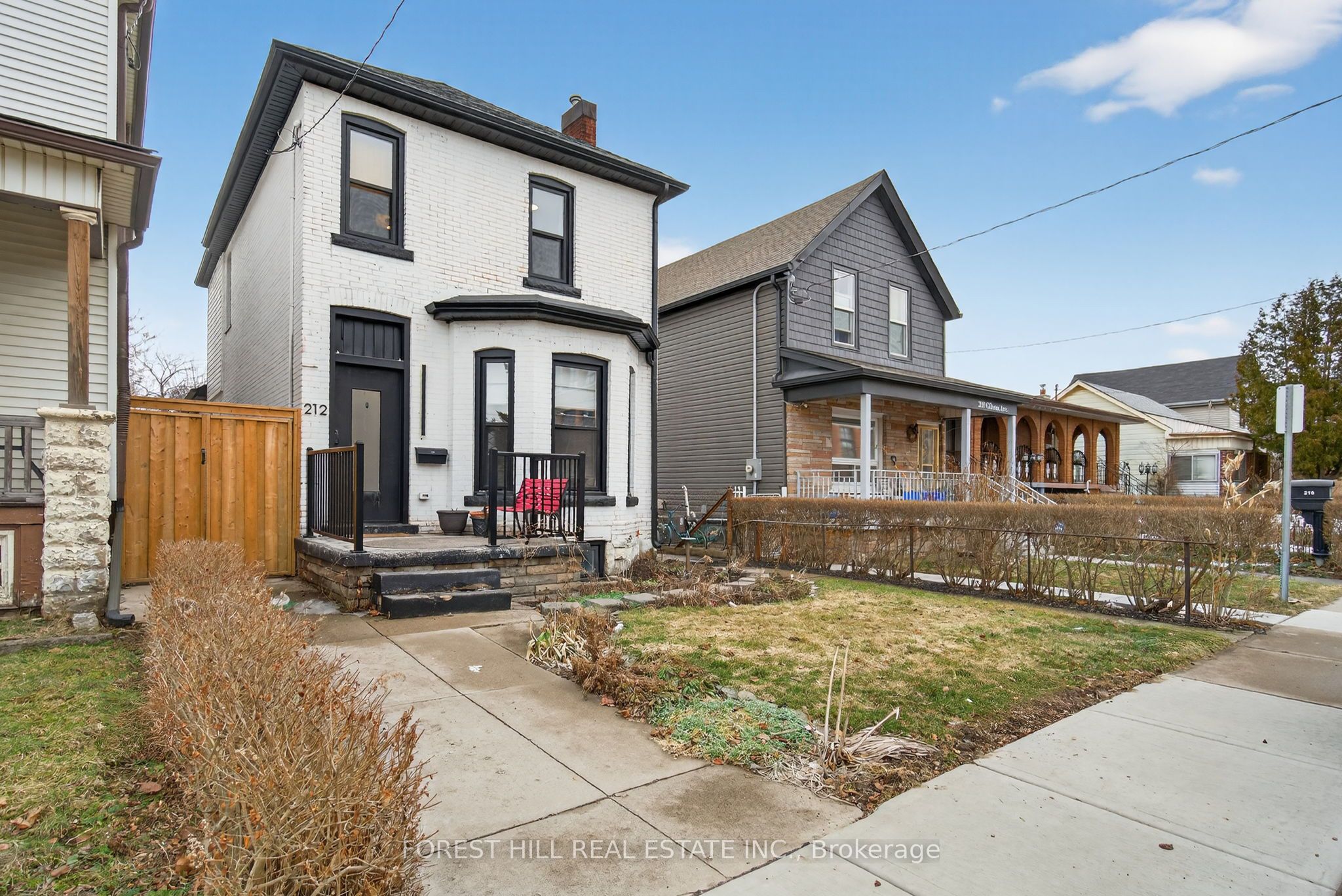 Additional image 2 of 212 Gibson Avenue, Hamilton, ON, L8L 6K1