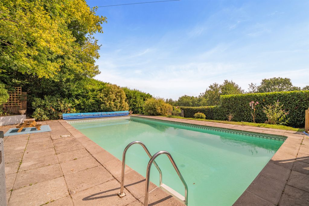 Additional image 22 of 3 bed detached house for saleBarbadoes Hill, Barbadoes, Tintern, Chepstow, Monmouthshire NP16