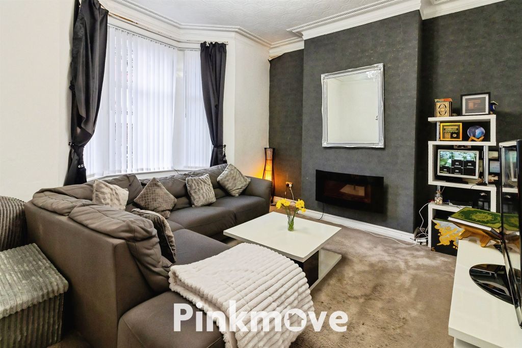 Additional image 2 of 4 bed terraced house for saleCorporation Road, Newport NP19