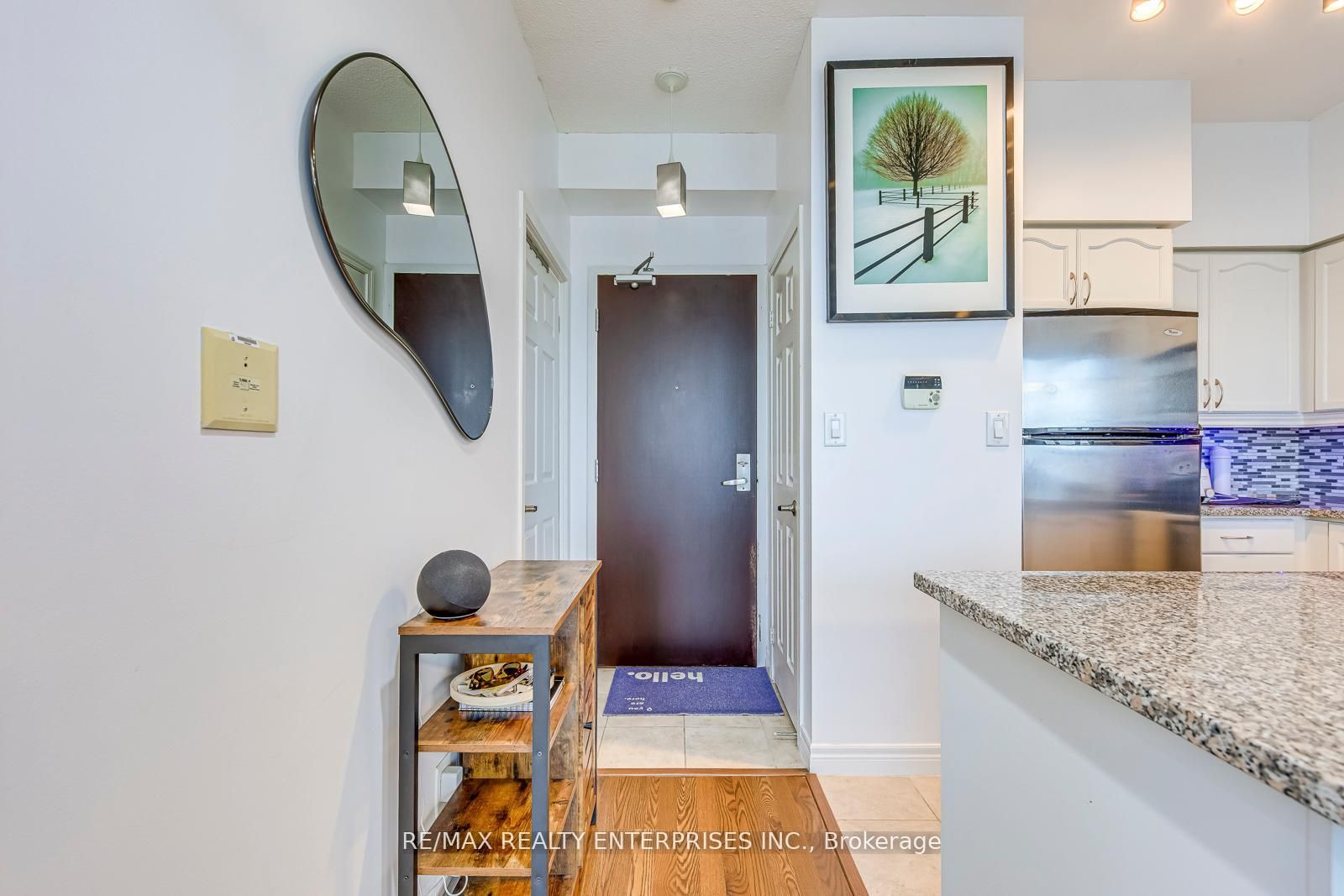Additional image 6 of 3302-208 Enfield Place, Mississauga, ON, L5B 0G8