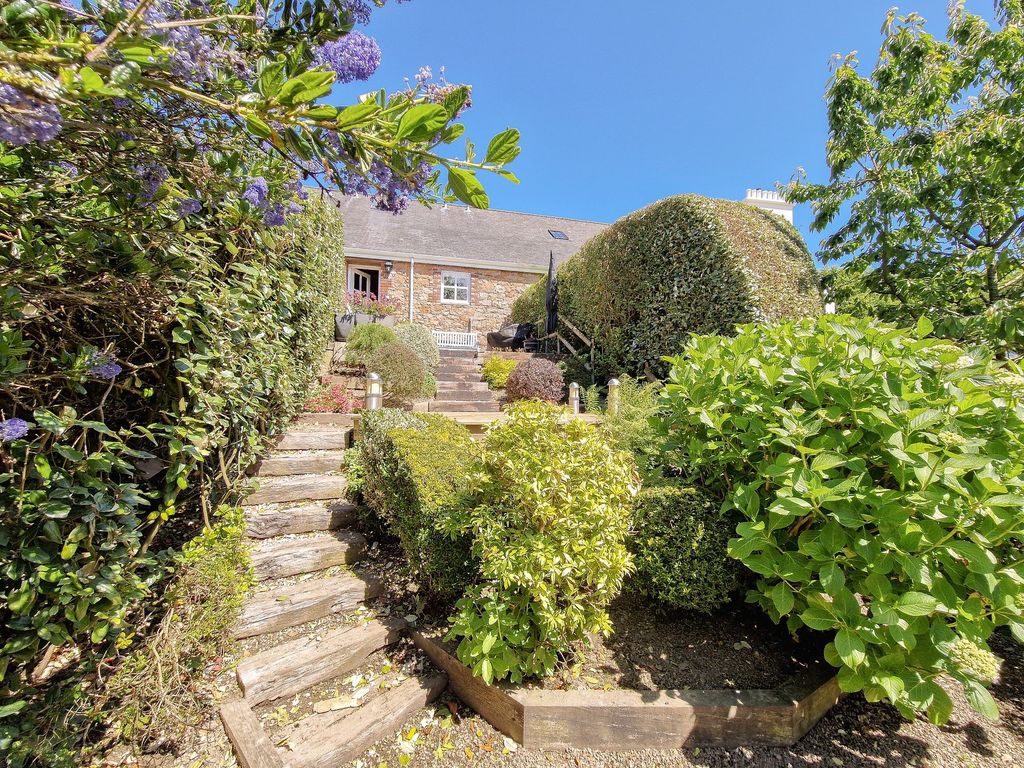 Additional image 4 of 3 bed end terrace house for saleMagnolia Cottage, Trinity JE3