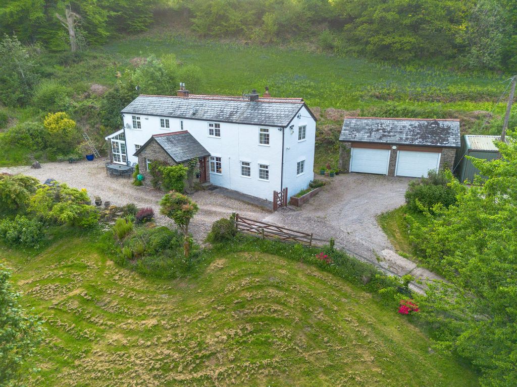 Additional image 23 of 4 bed detached house for saleLlanover, Abergavenny, Monmouthshire NP7