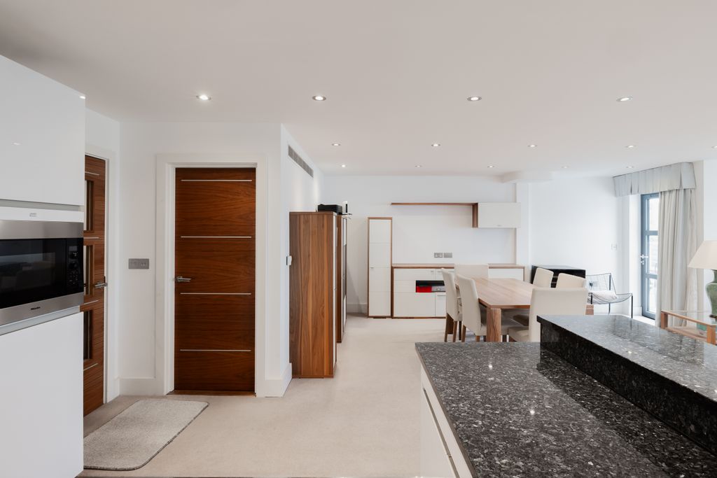 Additional image 13 of 2 bed flat for saleLa Rue De La Valeuse, St. Brelade, Jersey JE3