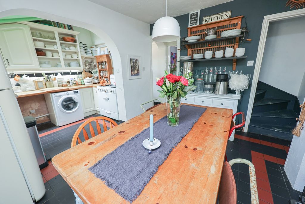 Additional image 8 of 4 bed terraced house for saleMonson Street, Lincoln, Lincolnshire LN5