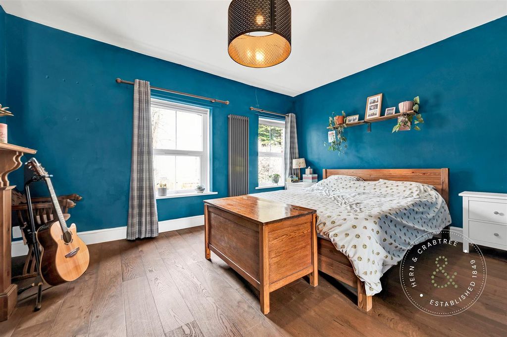 Additional image 14 of 4 bed terraced house for saleRomilly Crescent, Pontcanna, Cardiff CF11