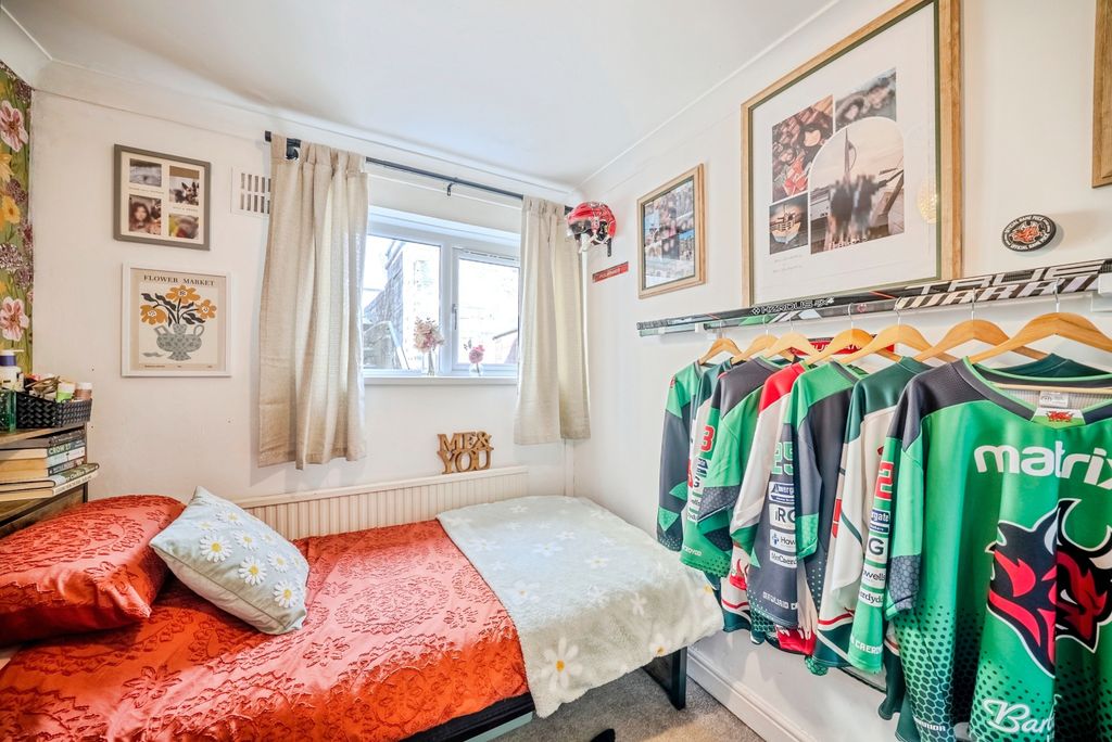 Additional image 11 of 2 bed semi-detached bungalow for saleThe Links Trevethin, Pontypool NP4