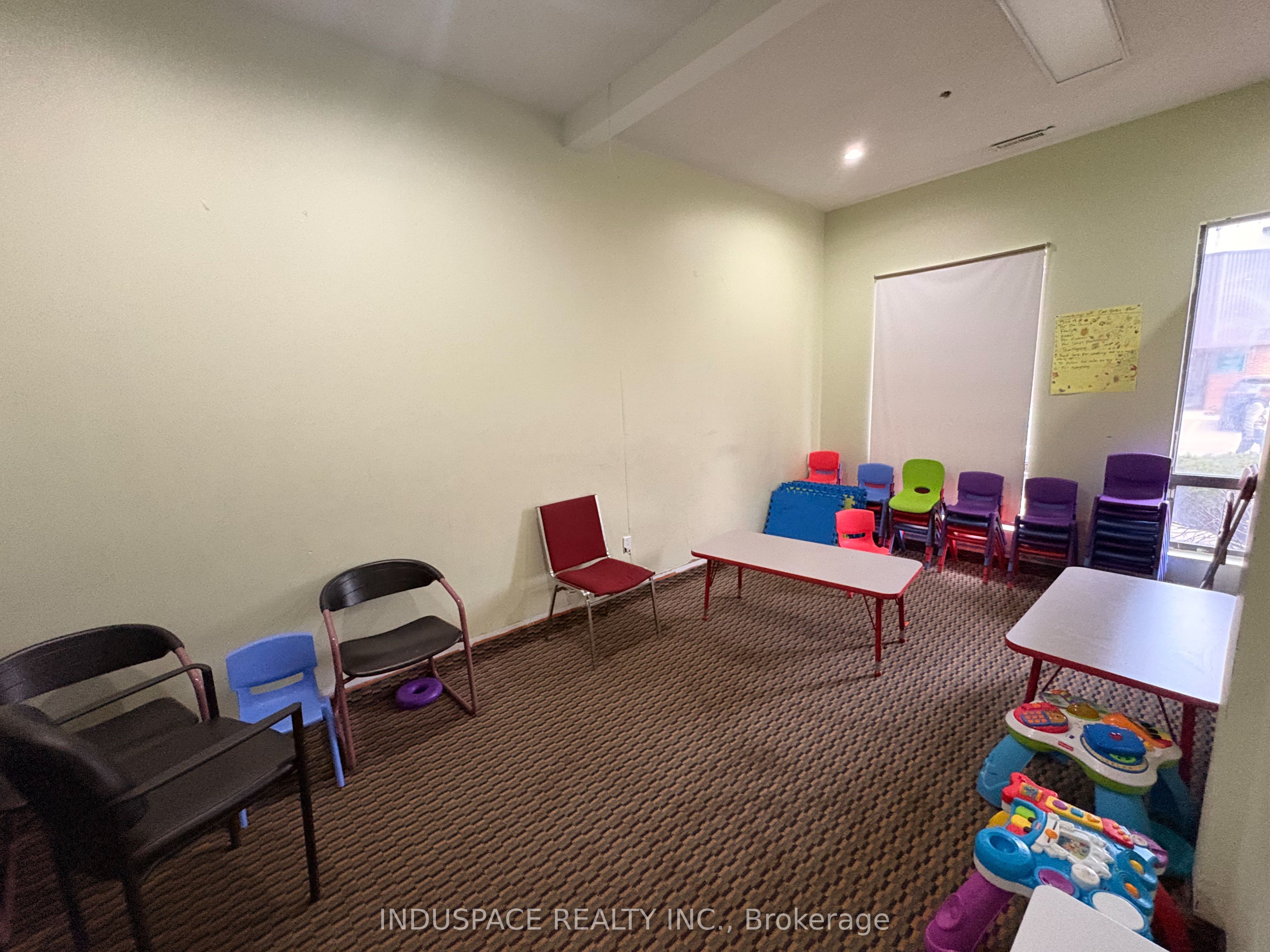 Additional image 5 of #2-3-1295 Eglinton Avenue E, Mississauga, ON, L4W 3E6