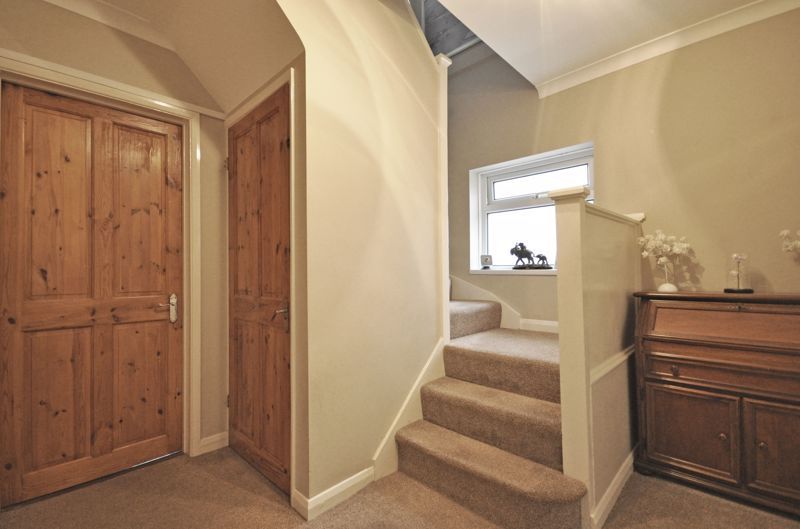 Additional image 8 of 3 bed semi-detached house for saleExtended Period House, Gaer Park Lane, Newport NP20