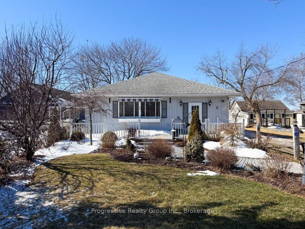 2 Sunset Drive, Haldimand, ON, N0A 1L0
