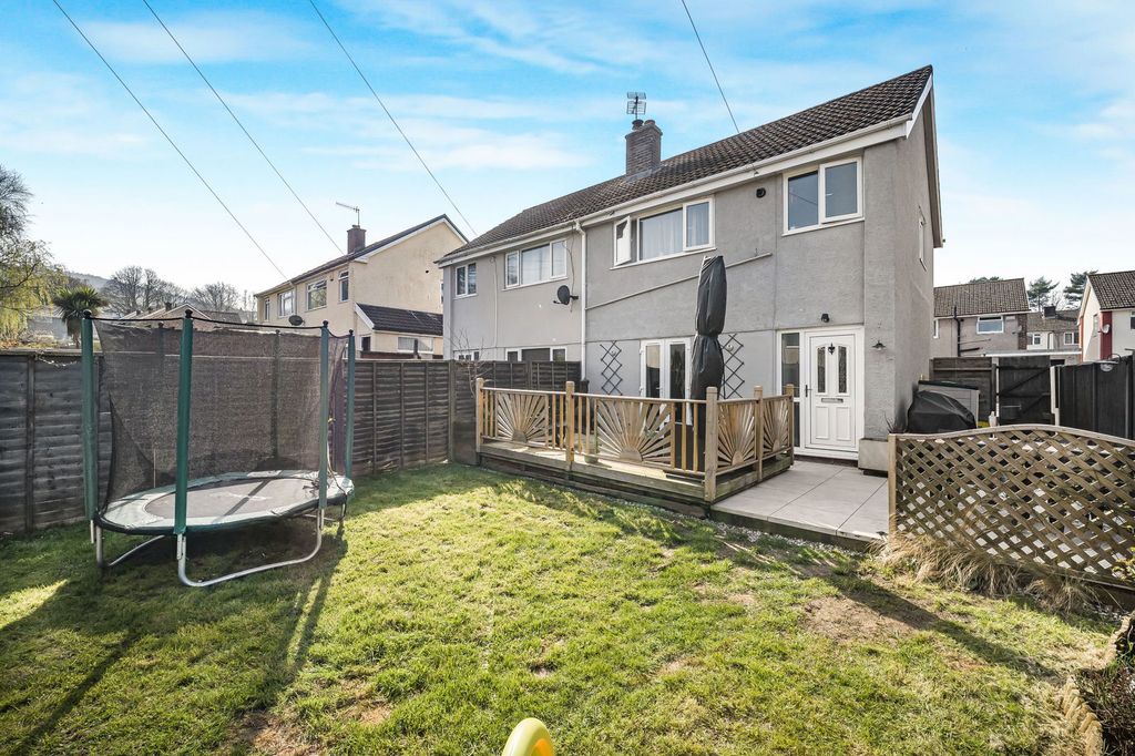 Additional image 26 of 3 bed semi-detached house for saleSt. Donats Court, Caerphilly CF83