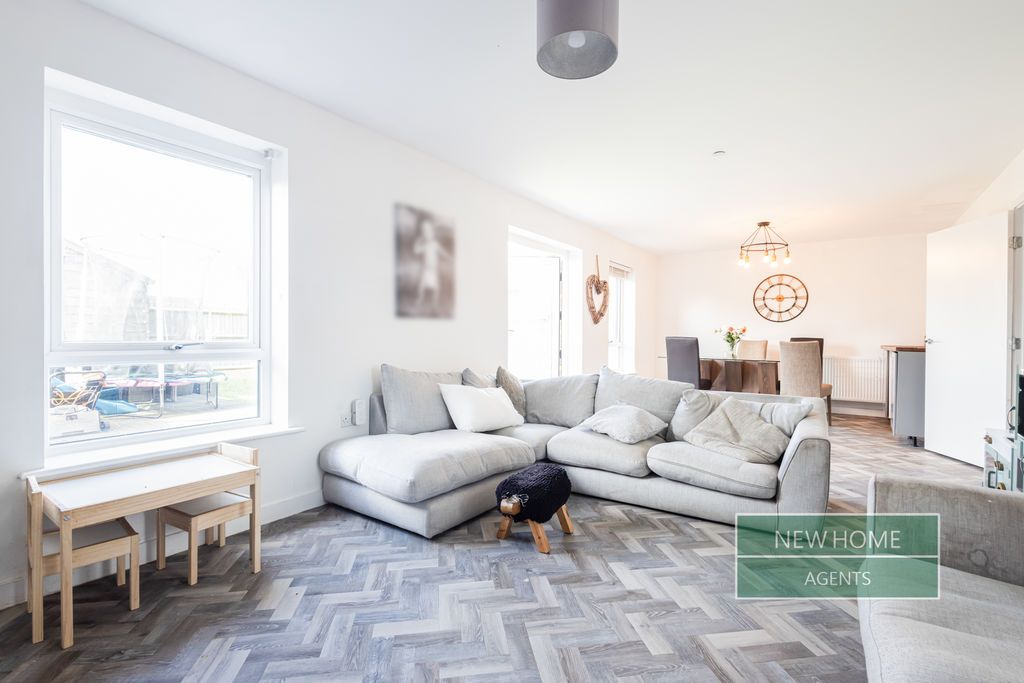 Additional image 8 of 4 bed semi-detached house for saleWillowbrook Street, St. Mellons, Cardiff CF3