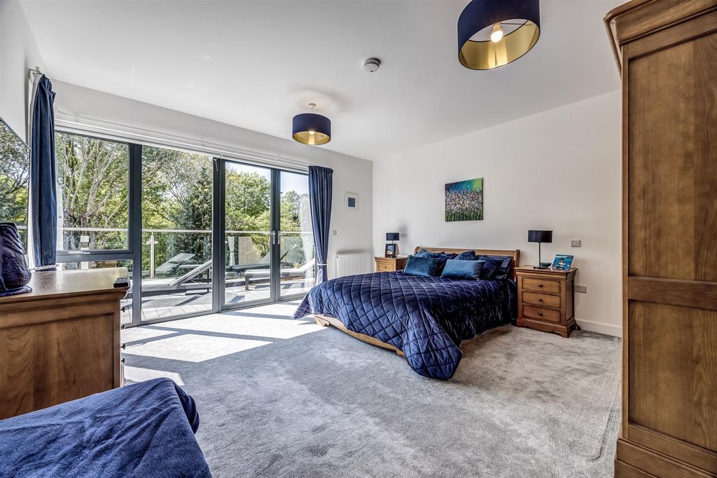 Additional image 32 of 6 bed detached house for saleCortworth Road, Sheffield S11