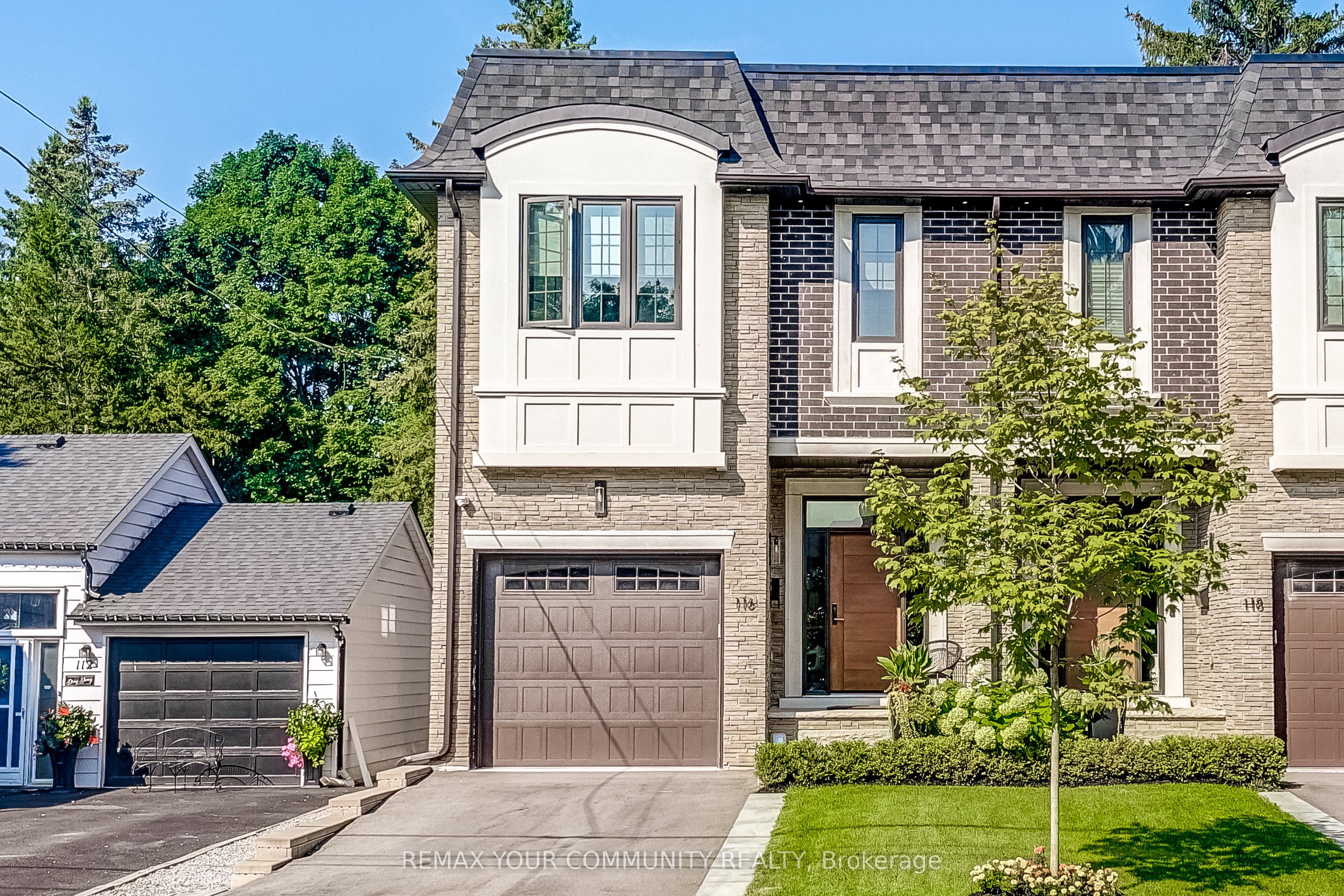 116 Lucas Street, Richmond Hill, ON, L4C 4P5
