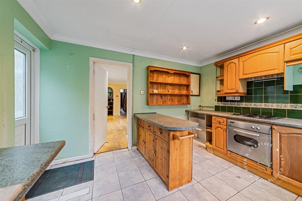 Additional image 11 of 4 bed terraced house for saleCowbridge Road East, Canton, Cardiff CF5