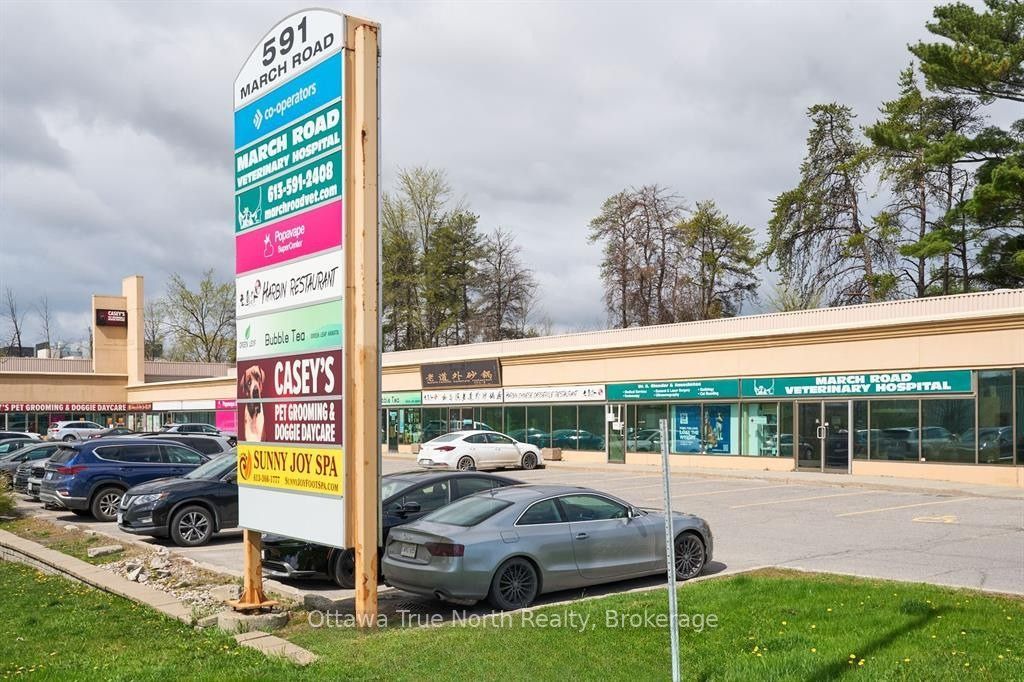 Additional image 5 of 6-591 March Road, Ottawa, ON, K2K 2M5