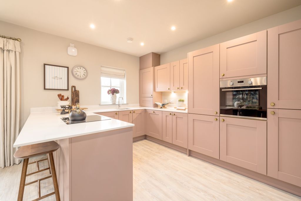 Additional image 2 of 4 bed detached house for saleCoal Road, Longniddry EH32