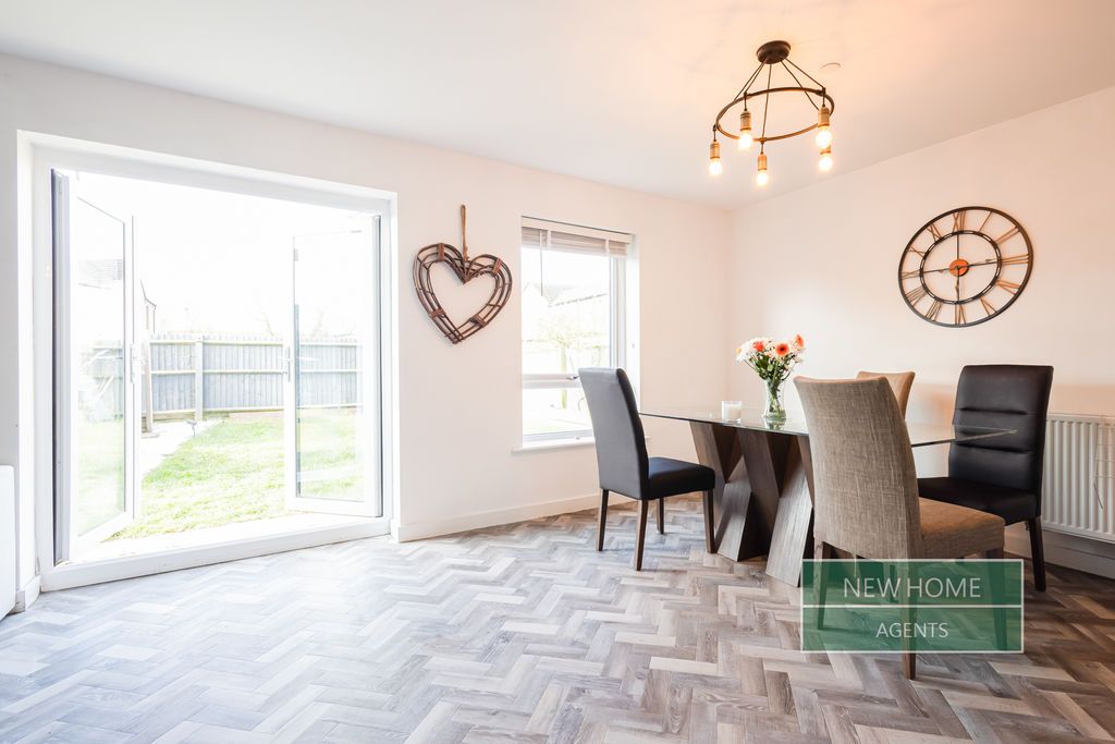 Additional image 9 of 4 bed semi-detached house for saleWillowbrook Street, St. Mellons, Cardiff CF3