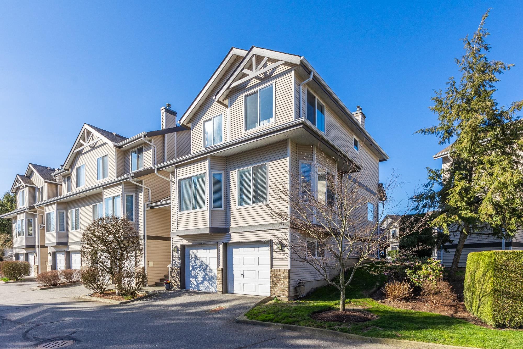 17-20750 Telegraph Trail, Langley, BC, V1M 2W1