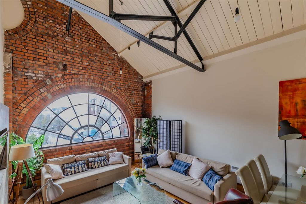 Additional image 14 of 1 bed flat for salePendyris Street, Cardiff CF11
