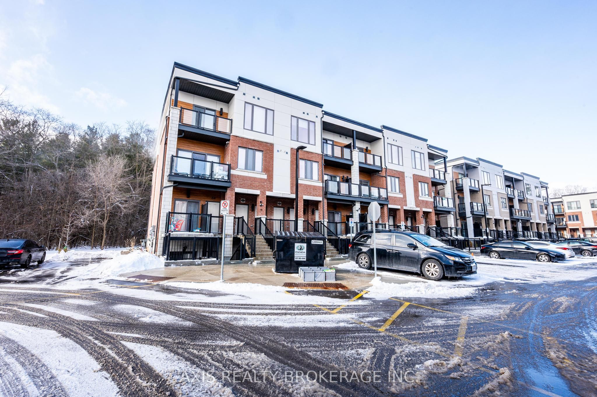 Additional image 2 of 49-25 Isherwood Avenue, Cambridge, ON, N1R 0E2