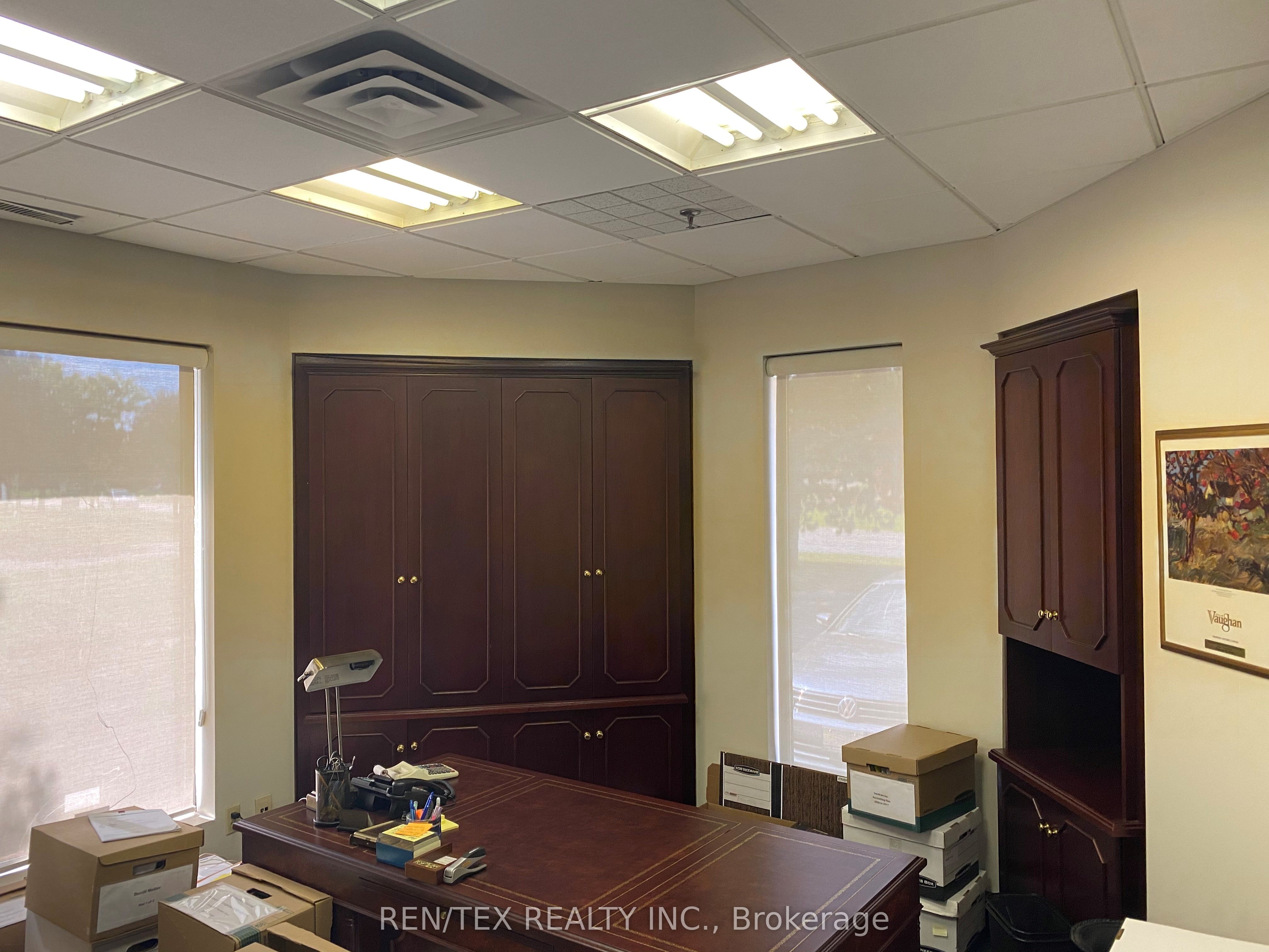 2-12 Bradwick Drive, Vaughan, ON, L4K 3P6 photo 4