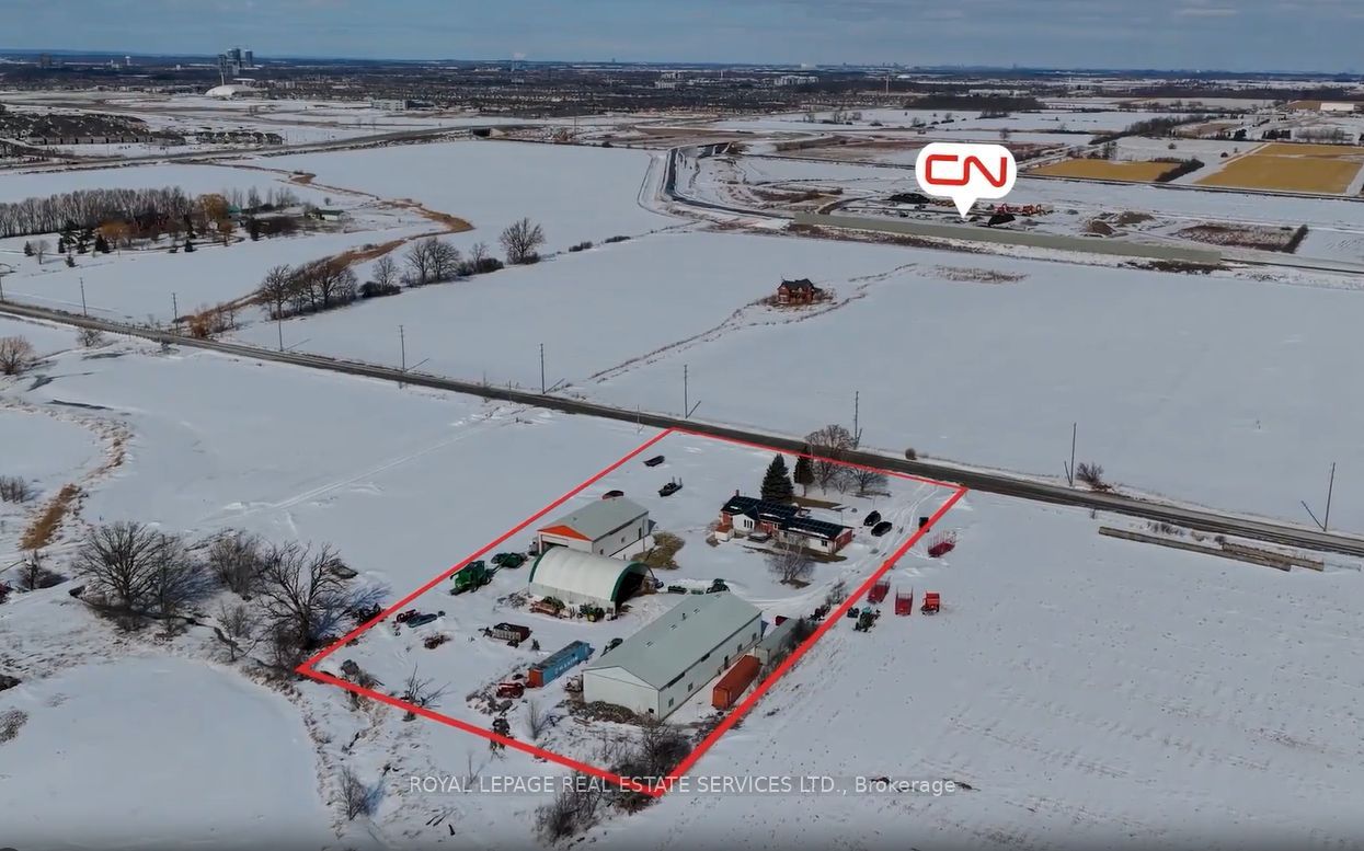 Additional image 3 of 5580 Tremaine Road, Milton, ON, L9E 0L6
