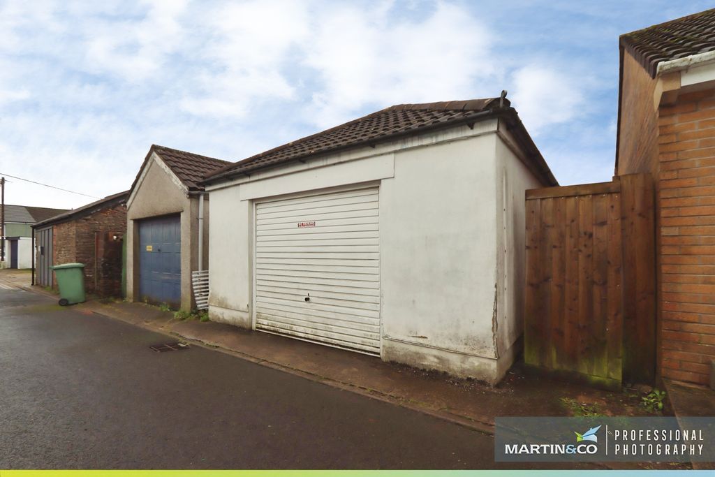 Additional image 3 of 2 bed terraced house for saleCommercial Road, Machen CF83