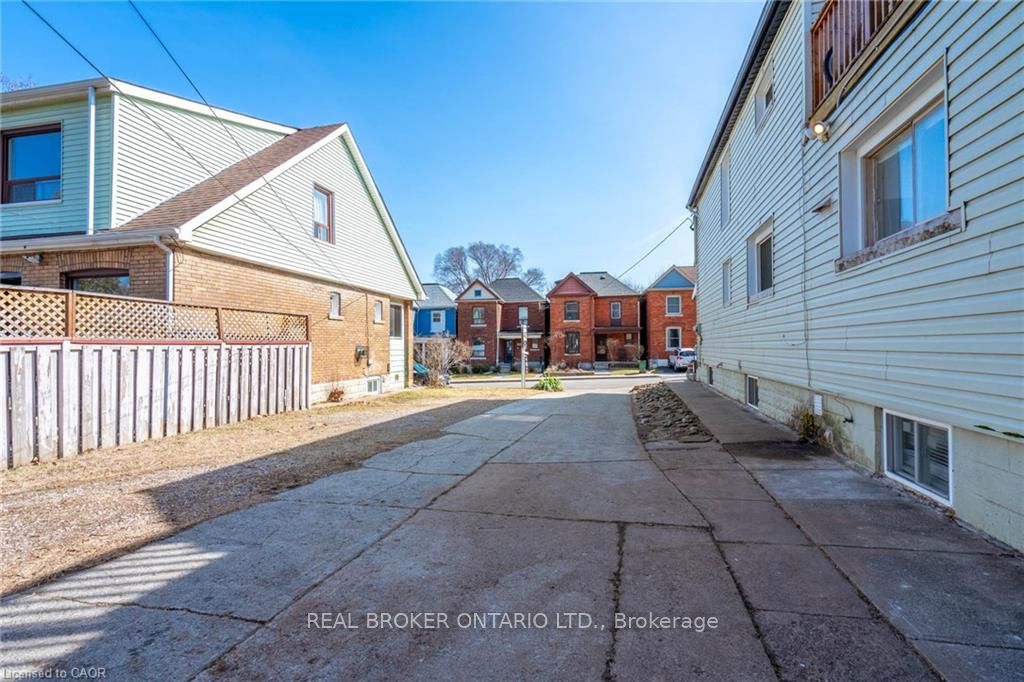 Additional image 4 of 153 Strathcona Avenue N, Hamilton, ON, L8R 3C4